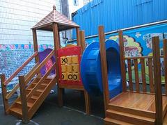 广西游乐设备 广西划算的广西幼儿园滑滑梯