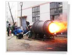 MP煤粉燃烧器价格低优质安全