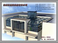 滨江阳光房|出售杭州耐用的阳光房