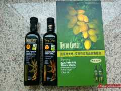 深圳希腊橄榄油进口报关公司