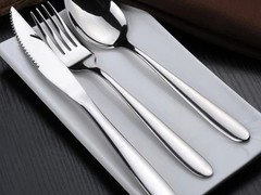 爆款不锈钢刀叉供应商——雷哥餐具|价位合理的不锈钢刀叉