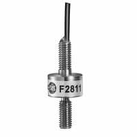 F2811微型测力传感器如何保证制造开关力值的一致性