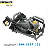 【德国凯驰Karcher】冷水高压清洗机HD 511Cage