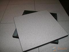施工防静电地板生产 浙江哪里有供应热销硫酸钙防静电地板