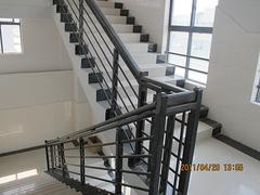 洛阳楼梯护栏专业供应商——锌钢护栏专卖店