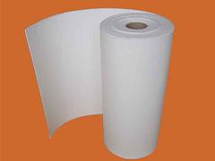 金盛能耐火材料品牌硅酸铝陶瓷纤维纸供应商——陶瓷纤维纸生产厂家