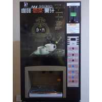 供应DL(大利)F302自动咖啡饮料机