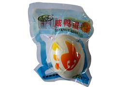 河南高品质咸鸭蛋供应：咸鸭蛋价格