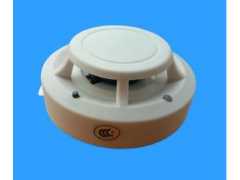 正品独立烟感器 SA1201独立烟感 消防火灾烟感报警器