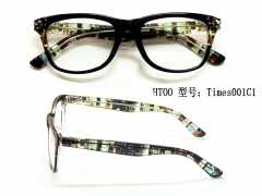 潘家园眼镜城哪家好 价格如何 想要好的北京犀牛眼镜推荐板材HTOO眼镜架请锁定犀牛视光