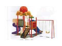 要买高档幼儿园设施，当选安阳童乐玩具：优惠的幼儿园设施