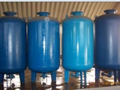青海水处理设备_实惠的膨胀罐（膨胀水箱)通达工业设备厂供应