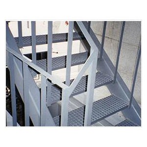 供应踏步板楼梯踏步板|热镀锌钢格板价格|钢格板图纸聚酯钢格板