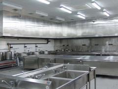 渭南二手厨房设备回收公司：【荐】西安受欢迎的厨房设备回收