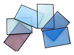 供应青海实用的LOW-E玻璃——玻璃种类