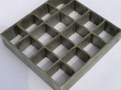 插接式钢格板批发_无锡供应质量硬的插接式钢格板