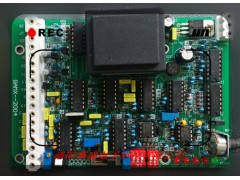 GAMX-2010-B电动执行器控制板