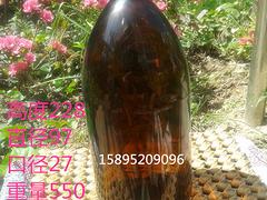 徐州优惠的棕色试剂瓶批售——化工瓶产品商机