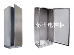 上海侨世电气提供有信誉度的配电柜——柳市威图柜代理商