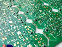 厂家供应工业控制PCB电路板，有信誉度的工业控制PCB电路板由深圳地区提供