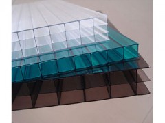 天水工程阳光板——上哪买价格合理的兰州阳光板