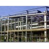 想买优质水利部工地钢结构，巨龙钢构是您理想的选择|钢结构
