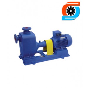ZW自吸泵,排污泵型号,ZW100-100-15-7.5-4
