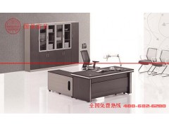 广东办公家具厂家定制与批发 职员板式办公桌