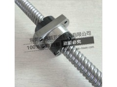 台湾TBI滚珠丝杆研磨丝杆SFE2525滚珠螺杆正品销售