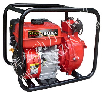 KZ20P-2寸汽油水泵1