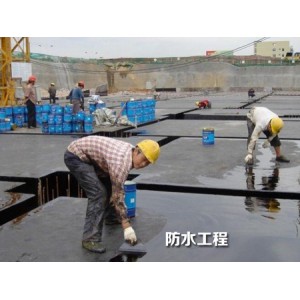 贵阳防水工程公司