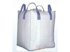 供应碳酸钙粉吨袋集装袋包装