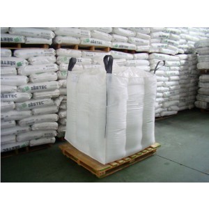 塑料PA专用吨袋集装袋,安徽包装厂家生产