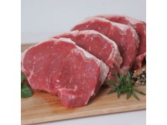 批发零售阿根廷进口眼肉牛排，原装切片，品质保证