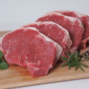 批发零售阿根廷进口眼肉牛排，原装切片，品质保证