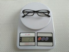 寰视眼镜HS-H-R-2003高度超薄超轻眼镜