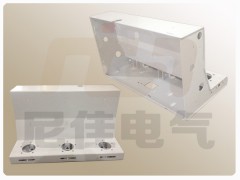 尼佳电气 - 1000型VS1隔离手车（小口径）壳体/框架