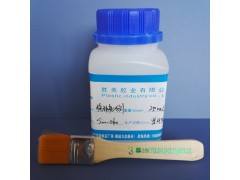 高粘度HDPE塑料胶水用途 胜美HDPE惰性塑料粘合剂批发