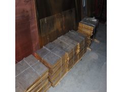 供应高品质H59黄铜雕刻板、环保黄铜板、超硬黄铜板厂家直销