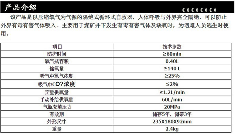 ZYX产品说明