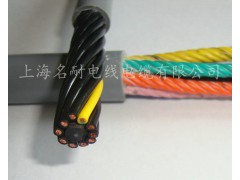 高柔性拖链电缆TRVV/TRVVP/TRVVSP