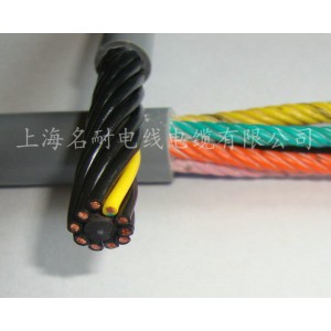 高柔性拖链电缆TRVV/TRVVP/TRVVSP