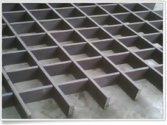 不锈钢钢格板直售 钢格板批发 专业生产钢格栅板 钢格板厂家