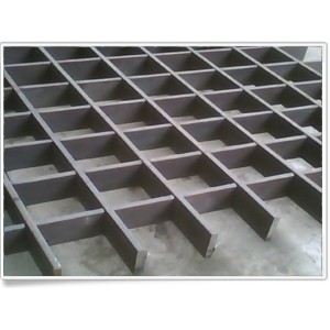 不锈钢钢格板直售 钢格板批发 专业生产钢格栅板 钢格板厂家