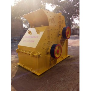 广西梧州第三代第五代高效节能制砂机生产线制砂设备|裕洲机械