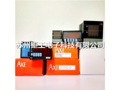 台湾AXE钜斧MM2-E43-30NB类比输入控制电表