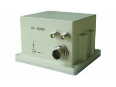 七维航测高精度双天线光纤组合导航系统SDI-600GI