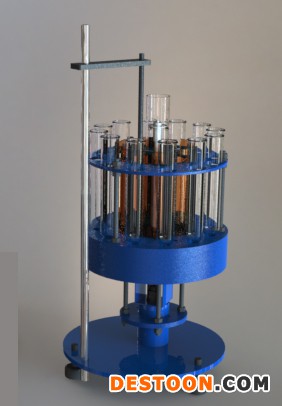 PhchemI型光化学反应仪