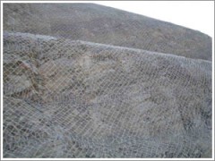 主动防护网 山坡养鸡防护网 山体防护网 钢丝防护网
