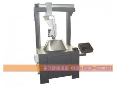 全自动焊机 工业自动化焊接机 仿型数控焊接机B05
